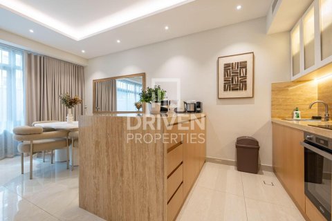 Apartamento en The Residences, Downtown Dubai (Downtown Burj Dubai), Dubai, estudio, 85.75 m², № 128038 - foto 14