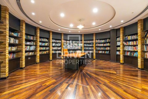 Apartamento en The Residences, Downtown Dubai (Downtown Burj Dubai), Dubai, estudio, 85.75 m², № 128038 - foto 25