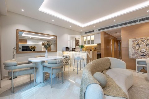 Apartamento en The Residences, Downtown Dubai (Downtown Burj Dubai), Dubai, estudio, 85.75 m², № 128038 - foto 15