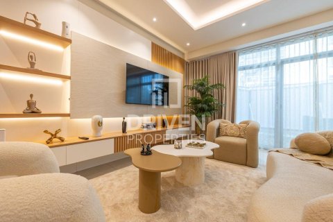 Apartamento en The Residences, Downtown Dubai (Downtown Burj Dubai), Dubai, estudio, 85.75 m², № 128038 - foto 10