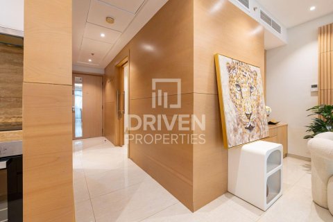 Apartamento en The Residences, Downtown Dubai (Downtown Burj Dubai), Dubai, estudio, 85.75 m², № 128038 - foto 11