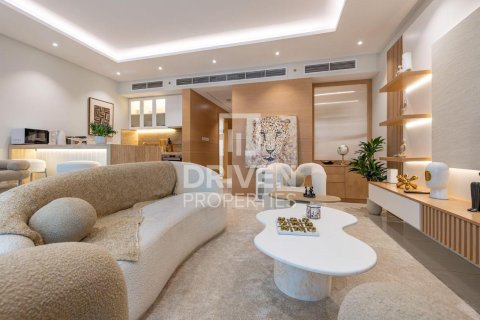 Apartamento en The Residences, Downtown Dubai (Downtown Burj Dubai), Dubai, estudio, 85.75 m², № 128038 - foto 12
