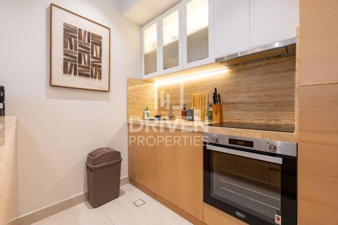 Apartamento en The Residences, Downtown Dubai (Downtown Burj Dubai), Dubai, estudio, 85.75 m², № 128038 - foto 17