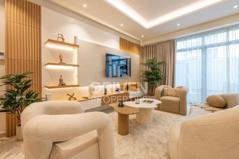 Apartamento en The Residences, Downtown Dubai (Downtown Burj Dubai), Dubai, estudio, 85.75 m², № 128038