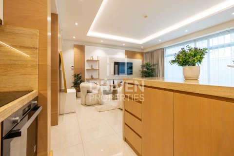 Apartamento en The Residences, Downtown Dubai (Downtown Burj Dubai), Dubai, estudio, 85.75 m², № 128038 - foto 13