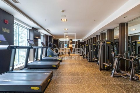 Apartamento en The Residences, Downtown Dubai (Downtown Burj Dubai), Dubai, estudio, 85.75 m², № 128038 - foto 23