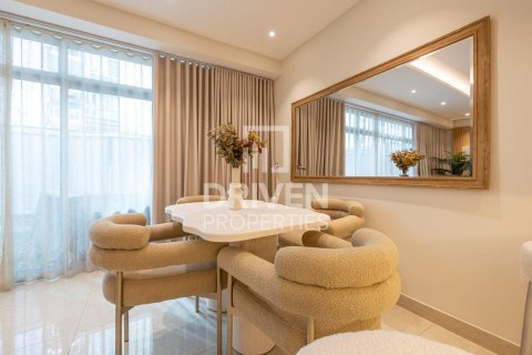 Apartamento en The Residences, Downtown Dubai (Downtown Burj Dubai), Dubai, estudio, 85.75 m², № 128038 - foto 16