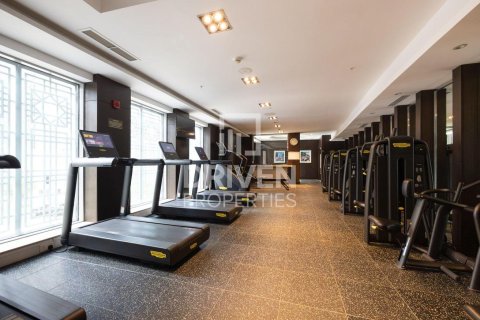 Apartamento en The Residences, Downtown Dubai (Downtown Burj Dubai), Dubai, estudio, 85.75 m², № 128038 - foto 22