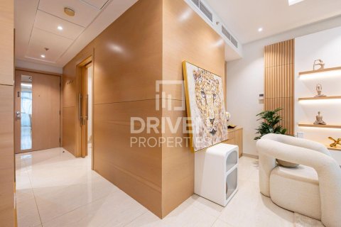 Apartamento en The Residences, Downtown Dubai (Downtown Burj Dubai), Dubai, estudio, 85.75 m², № 128038 - foto 18