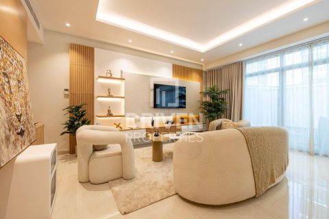 Apartamento en The Residences, Downtown Dubai (Downtown Burj Dubai), Dubai, estudio, 85.75 m², № 128038 - foto 4