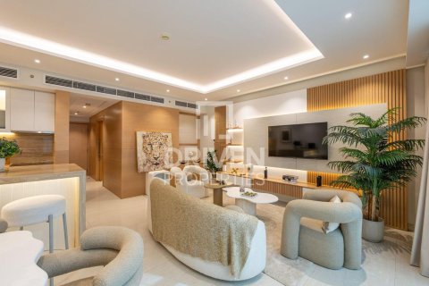 Apartamento en The Residences, Downtown Dubai (Downtown Burj Dubai), Dubai, estudio, 85.75 m², № 128038 - foto 2