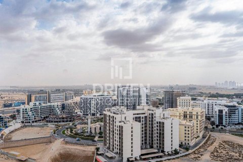 شقة في Montrose Residence, Dubai Science Park, دبي 1غرف نوم, 70.98 م² رقم 128036