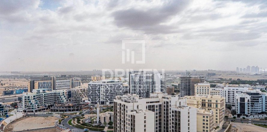 Apartment in Montrose Residence, Dubai Science Park, Dubai 1 bedroom, 70.98 sq.m. № 128036