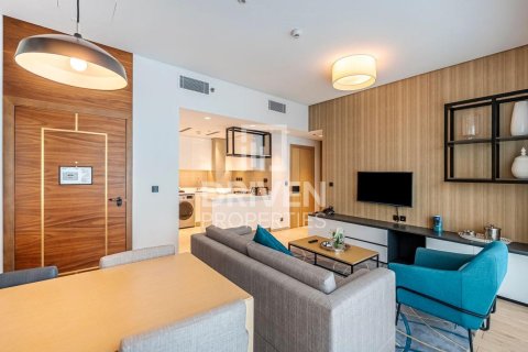 Apartment in Montrose Residence, Dubai Science Park, Dubai 1 bedroom, 70.98 sq.m. № 128036 - photo 2