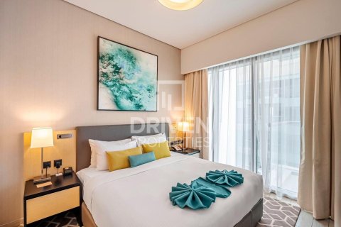 Apartment in Montrose Residence, Dubai Science Park, Dubai 1 bedroom, 70.98 sq.m. № 128036 - photo 7