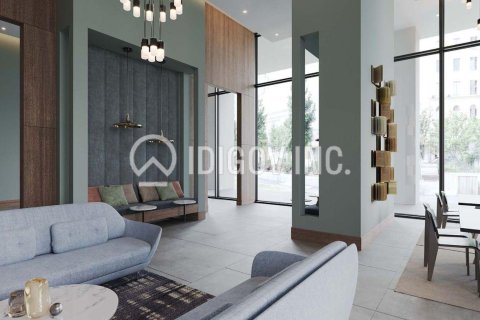 Купить квартиру в Бизнес-Бэе, Дубай: 1 спальня, 53м², № 67630 - фото 8