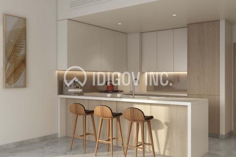 Купить квартиру в Бизнес-Бэе, Дубай: 1 спальня, 53м², № 67630 - фото 4