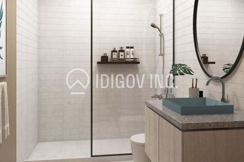 Купить квартиру в Бизнес-Бэе, Дубай: 1 спальня, 53м², № 67630 - фото 5