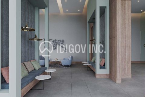 Купить квартиру в Бизнес-Бэе, Дубай: 1 спальня, 53м², № 67630 - фото 10