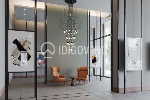 Купить квартиру в Бизнес-Бэе, Дубай: 1 спальня, 53м², № 67630 - фото 9