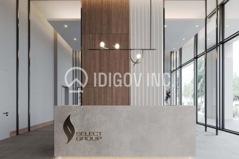 Купить квартиру в Бизнес-Бэе, Дубай: 1 спальня, 53м², № 67630 - фото 7