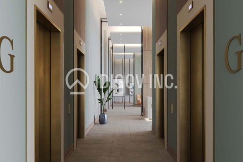 Купить квартиру в Бизнес-Бэе, Дубай: 1 спальня, 53м², № 67630 - фото 11