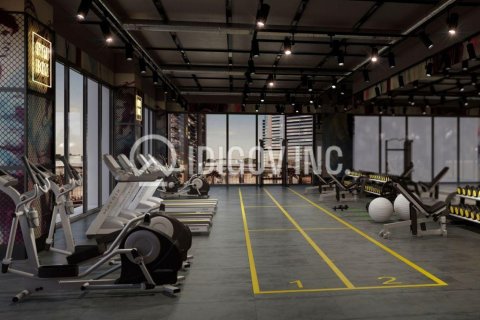 Купить квартиру в Бизнес-Бэе, Дубай: 1 спальня, 53м², № 67630 - фото 12