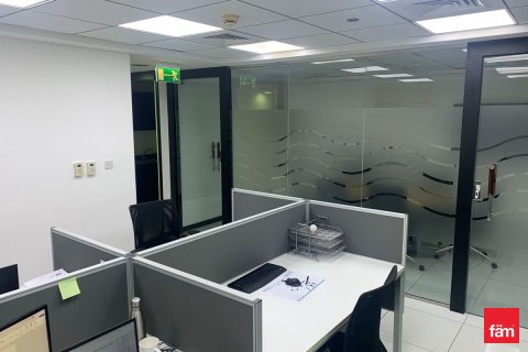Office in Dubai 130 sq.m. № 67627 - photo 1