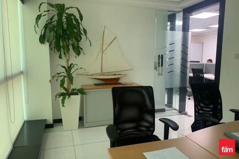 Office in Dubai 130 sq.m. № 67627 - photo 10