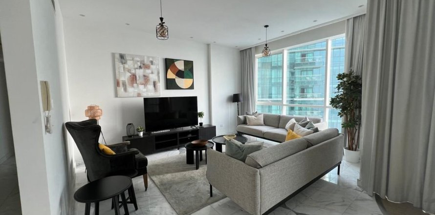 Apartment in Dubai 2 bedrooms, 152.1 sq.m. № 67629