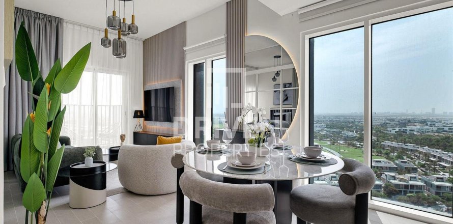 Apartment in Golfville, Dubai Hills Estate, Dubai 2 bedrooms, 70 sq.m. № 86352