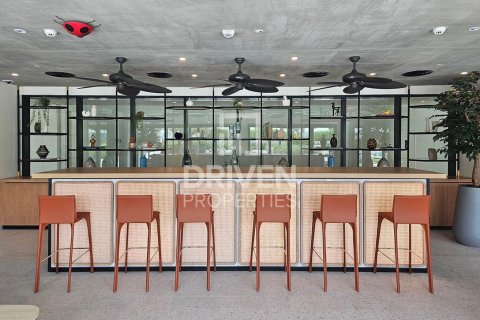 Купить квартиру в Golfville, Дубай Хилс Эстейт, Дубай: 2 спальни, 70м², № 86352 - фото 11