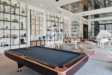 Купить квартиру в Golfville, Дубай Хилс Эстейт, Дубай: 2 спальни, 70м², № 86352 - фото 25