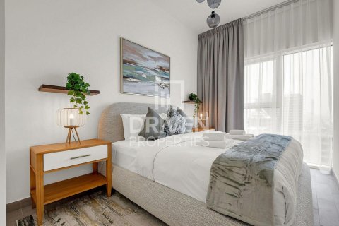 Купить квартиру в Golfville, Дубай Хилс Эстейт, Дубай: 2 спальни, 70м², № 86352 - фото 19