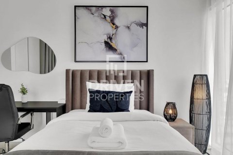 Купить квартиру в Golfville, Дубай Хилс Эстейт, Дубай: 2 спальни, 70м², № 86352 - фото 22