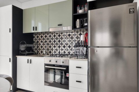 Купить квартиру в Golfville, Дубай Хилс Эстейт, Дубай: 2 спальни, 70м², № 86352 - фото 10