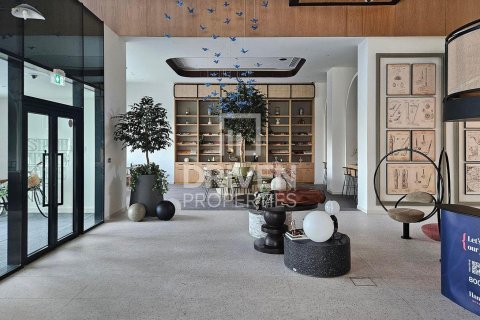 Купить квартиру в Golfville, Дубай Хилс Эстейт, Дубай: 2 спальни, 70м², № 86352 - фото 29