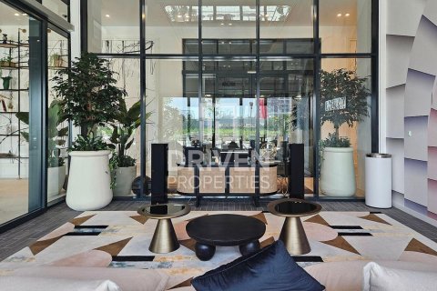 Купить квартиру в Golfville, Дубай Хилс Эстейт, Дубай: 2 спальни, 70м², № 86352 - фото 5