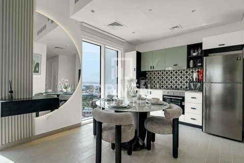 Купить квартиру в Golfville, Дубай Хилс Эстейт, Дубай: 2 спальни, 70м², № 86352 - фото 23