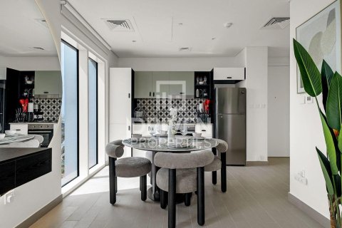 Купить квартиру в Golfville, Дубай Хилс Эстейт, Дубай: 2 спальни, 70м², № 86352 - фото 24