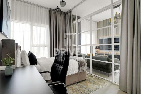 Купить квартиру в Golfville, Дубай Хилс Эстейт, Дубай: 2 спальни, 70м², № 86352 - фото 9