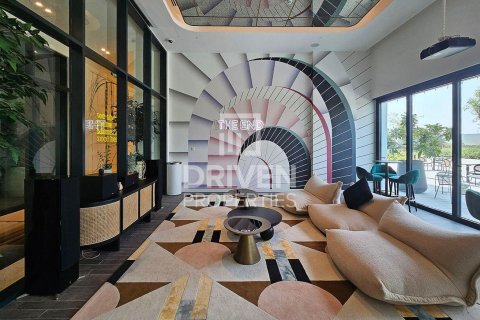 Купить квартиру в Golfville, Дубай Хилс Эстейт, Дубай: 2 спальни, 70м², № 86352 - фото 17