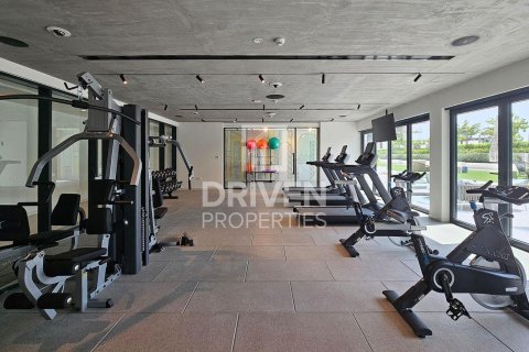 Купить квартиру в Golfville, Дубай Хилс Эстейт, Дубай: 2 спальни, 70м², № 86352 - фото 14