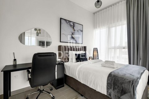 Купить квартиру в Golfville, Дубай Хилс Эстейт, Дубай: 2 спальни, 70м², № 86352 - фото 12