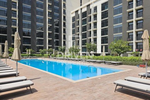 Купить квартиру в Golfville, Дубай Хилс Эстейт, Дубай: 2 спальни, 70м², № 86352 - фото 4