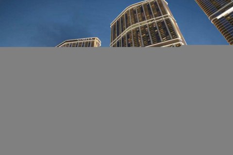 Купить квартиру в Sobha Hartland, Мохаммед Бин Рашид Сити, Дубай: 2 спальни, 102м², № 86351 - фото 3