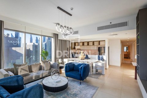 Appartement à Zabeel, Dubai, 3 chambres, 170 m², № 86353 - photo 15