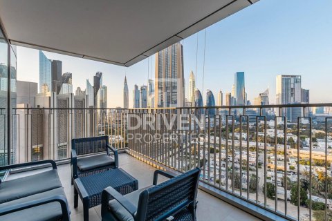 Appartement à Zabeel, Dubai, 3 chambres, 170 m², № 86353 - photo 17
