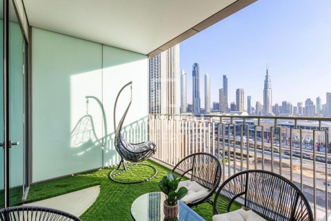 Appartement à Zabeel, Dubai, 3 chambres, 170 m², № 86353 - photo 18