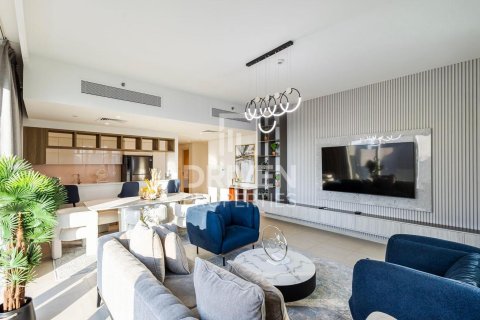 Appartement à Zabeel, Dubai, 3 chambres, 170 m², № 86353 - photo 11